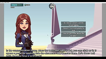 Dune porno cartoon game complete walkthrough