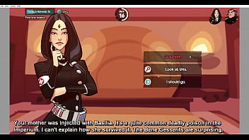 Dune porno cartoon game complete walkthrough