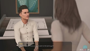 No more money ep 38 visual novel gameplay hd