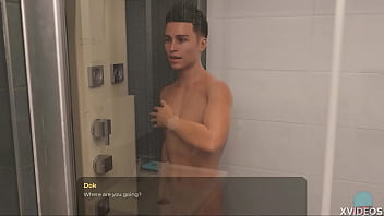 No more money ep 38 visual novel gameplay hd