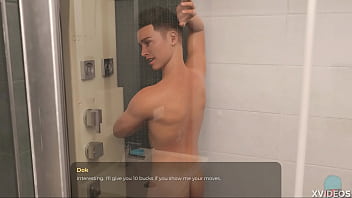 No more money ep 38 visual novel gameplay hd