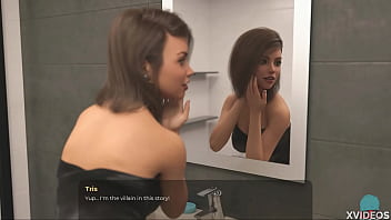 No more money ep 38 visual novel gameplay hd