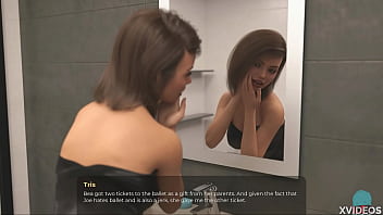 No more money ep 38 visual novel gameplay hd