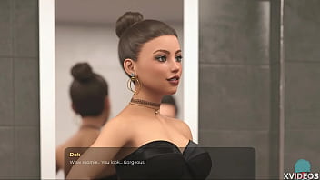 No more money ep 38 visual novel gameplay hd