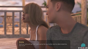 No more money ep 38 visual novel gameplay hd