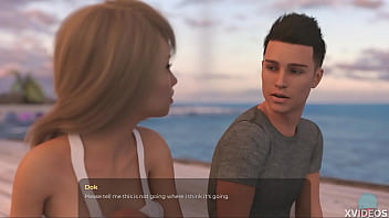 No more money ep 38 visual novel gameplay hd