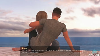 No more money ep 38 visual novel gameplay hd