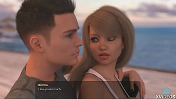 No more money ep 38 visual novel gameplay hd