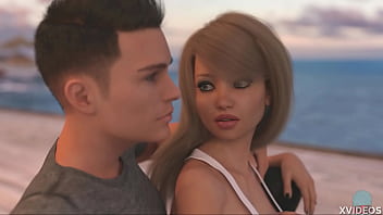 No more money ep 38 visual novel gameplay hd