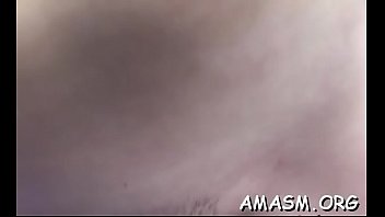 Glamour darling drilled well in doggy