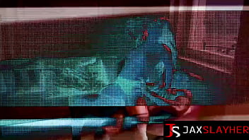 Busty maria gail lives out her wildest fantasy with bbc