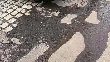 Com toda certeza absoluta foi a aventura mais louca que já tive você precisa conferir