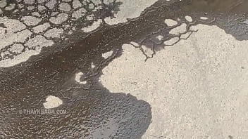 Com toda certeza absoluta foi a aventura mais louca que já tive você precisa conferir