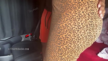 Com toda certeza absoluta foi a aventura mais louca que já tive você precisa conferir