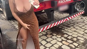 Com toda certeza absoluta foi a aventura mais louca que já tive você precisa conferir