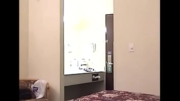 Naughty brunette floosy gets drilled deep