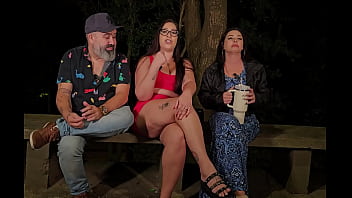 Topcast com barbara fartura monica lima e tigrão muita risda no dogging do mirante da lapa completo no red Topcast com barbara fartura monica lima e tigrão muita risda no dogging do mirante da lapa completo no red