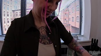 Scarlett love's pancake mix