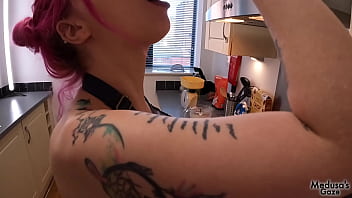 Scarlett love's pancake mix