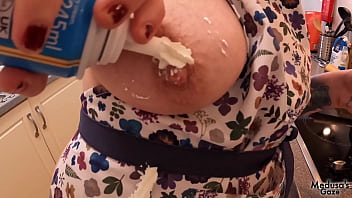 Scarlett love's pancake mix