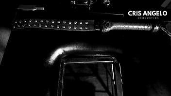 Bdsm series lucifera cris angelo production part 01