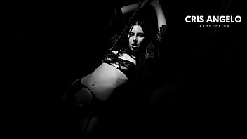 Bdsm series lucifera cris angelo production part 01
