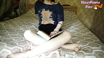 Getting virgin pussy orgasm and nipple orgasm instead of homework 18 Getting virgin pussy orgasm and nipple orgasm instead of homework 18
