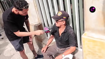 Prefieren vivir su vida en la informalidad