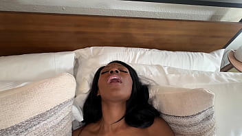 Kiana luxx first interracial casting