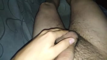 Me toco mi verga esperando les guste los aportes