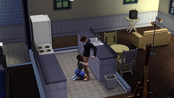 Sims 4 sex with step sister