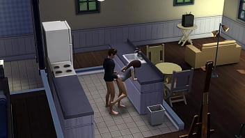 Sims 4 sex with step sister