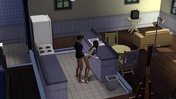 Sims 4 sex with step sister