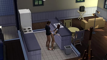 Sims 4 sex with step sister