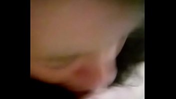 Catching a bit after getting my cock sucked