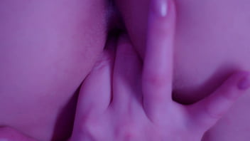 Prurient man pissing his slattern's and anal fuck her