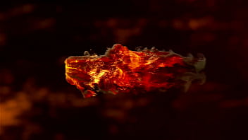 Big cock in her ass hard anal fuck