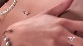 Slender graceful & erotic