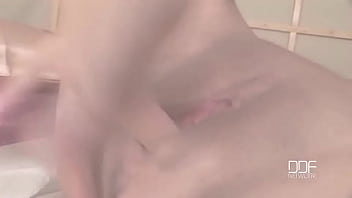 Slender graceful & erotic