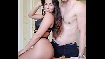 Big ass latina ariana van x fucking bwc in prague