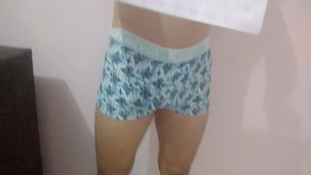 Vídeo de verificação