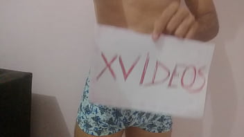 Vídeo de verificação