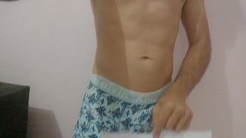 Vídeo de verificação