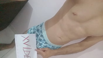 Vídeo de verificação