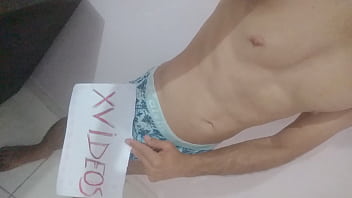 Vídeo de verificação