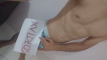 Vídeo de verificação