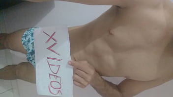 Vídeo de verificação