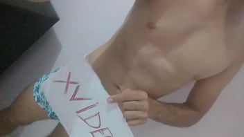 Vídeo de verificação