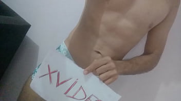 Vídeo de verificação