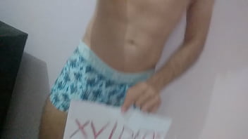 Vídeo de verificação